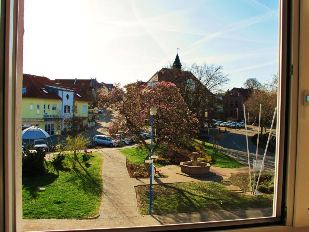 Hotel Goldener Engel Waldbronn Exteriör bild